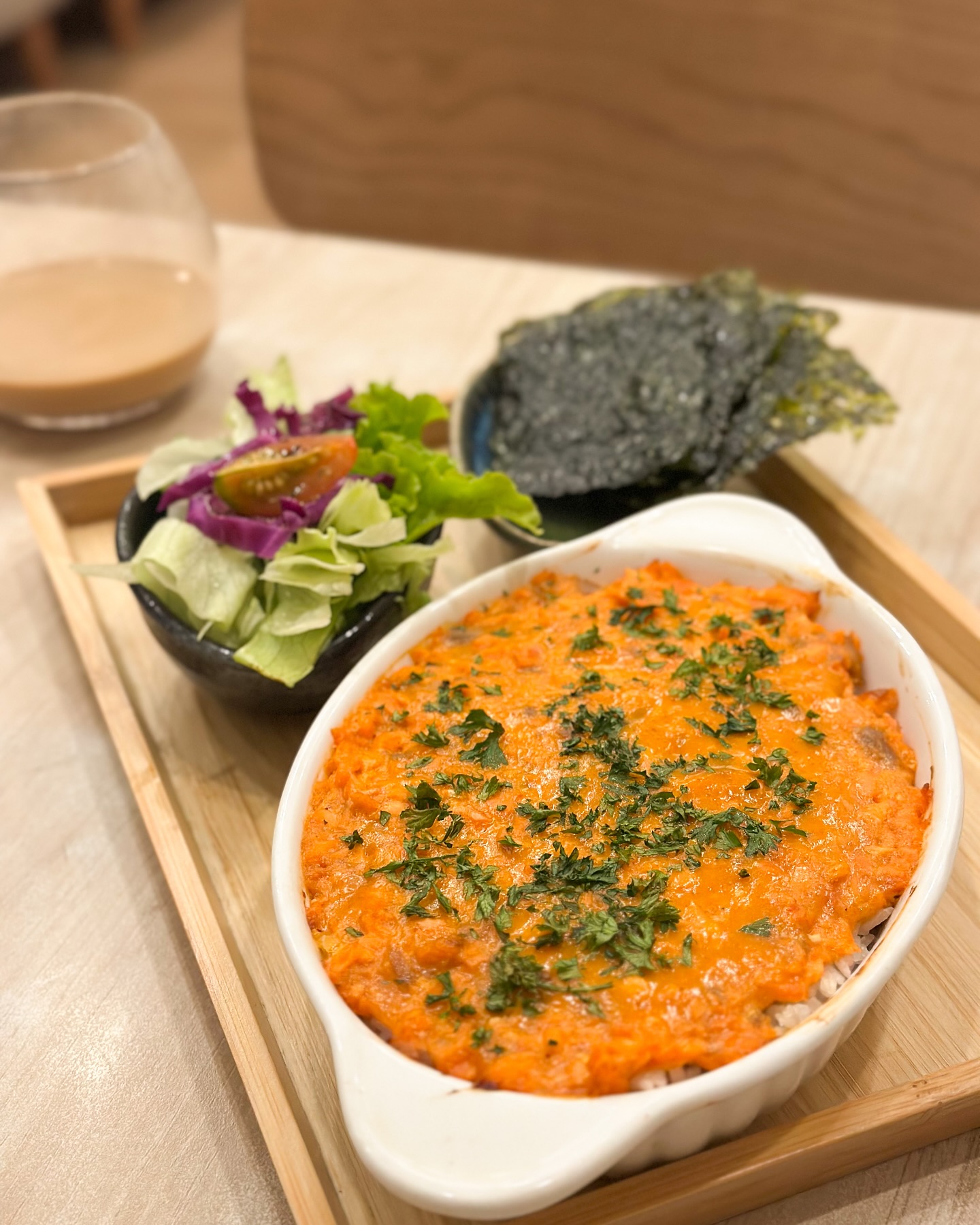 Ryu Kitchen & Coffee