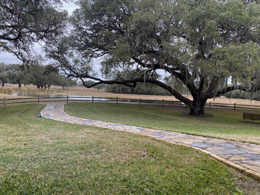 5R Ranch | Goliad TX