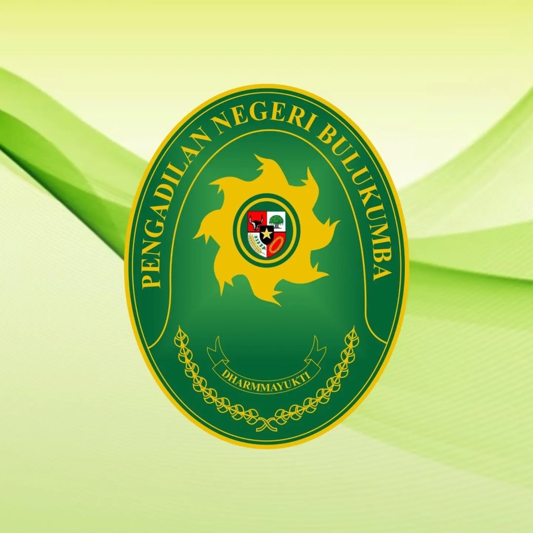 Pengadilan Negeri Bulukumba