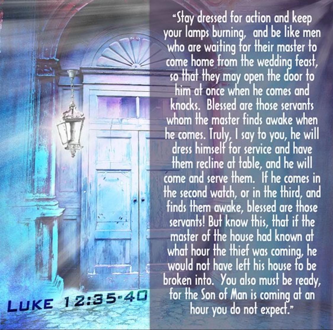Heaven - “ Watch” … “Be Dressed” ⏰JESUS IS COMING SOON! 👑 “WHEN THE ...