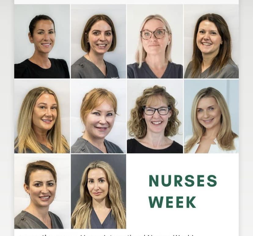 Life - Happy International Nurses week!!! | Facebook