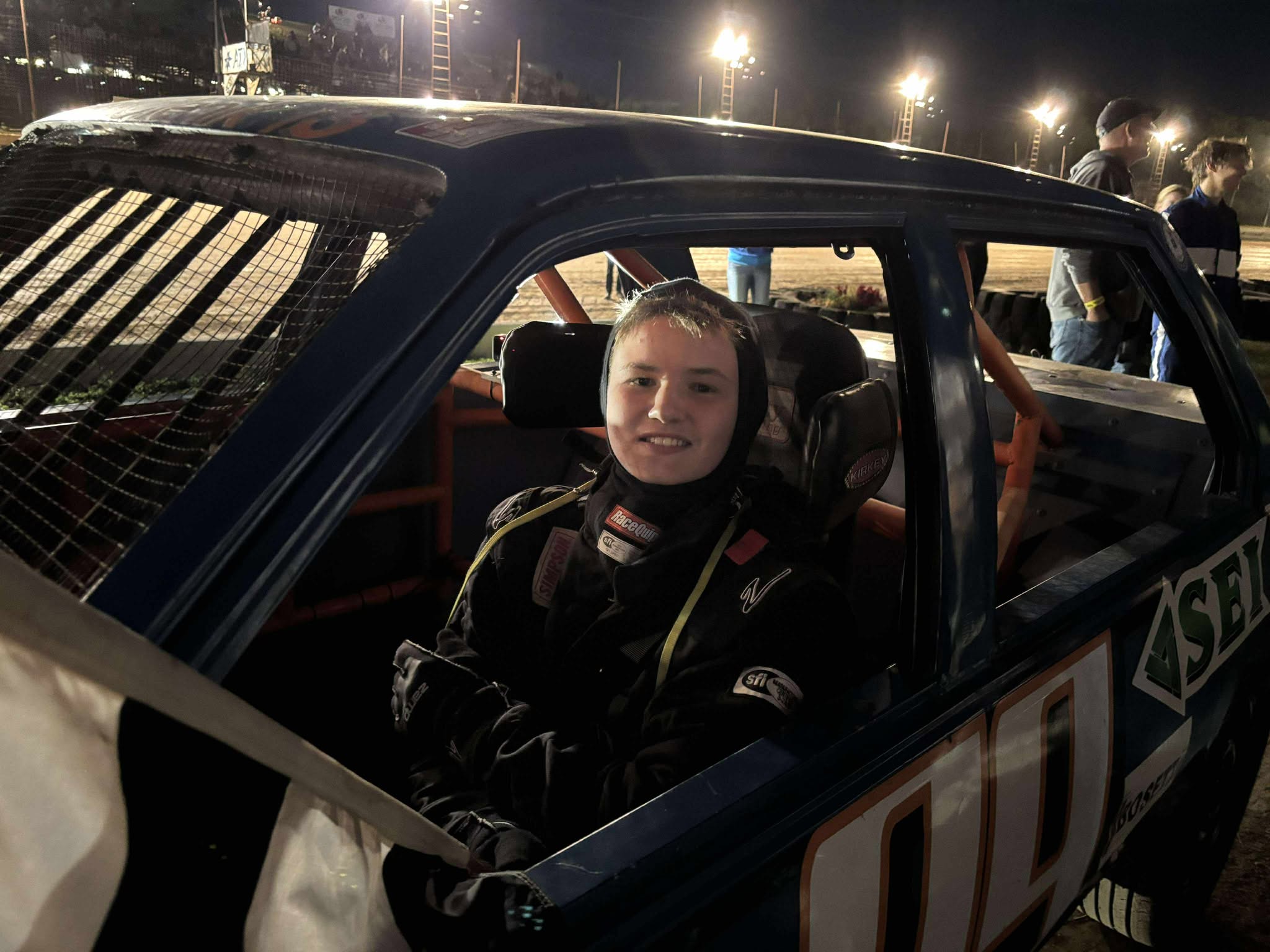 Pittsburgh... - Pittsburgh Pennsylvania Motor Speedway