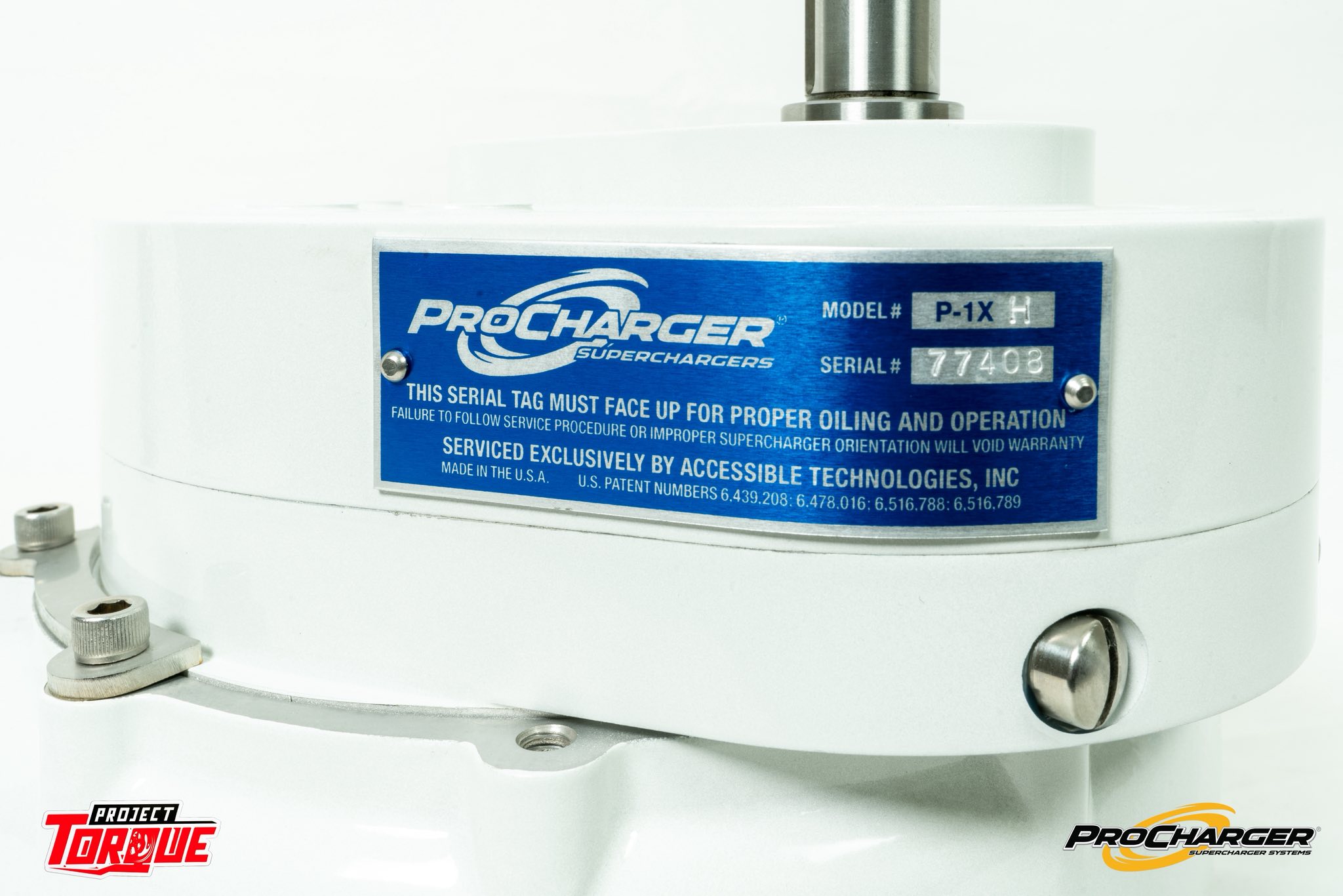 ProCharger Superchargers | Lenexa KS