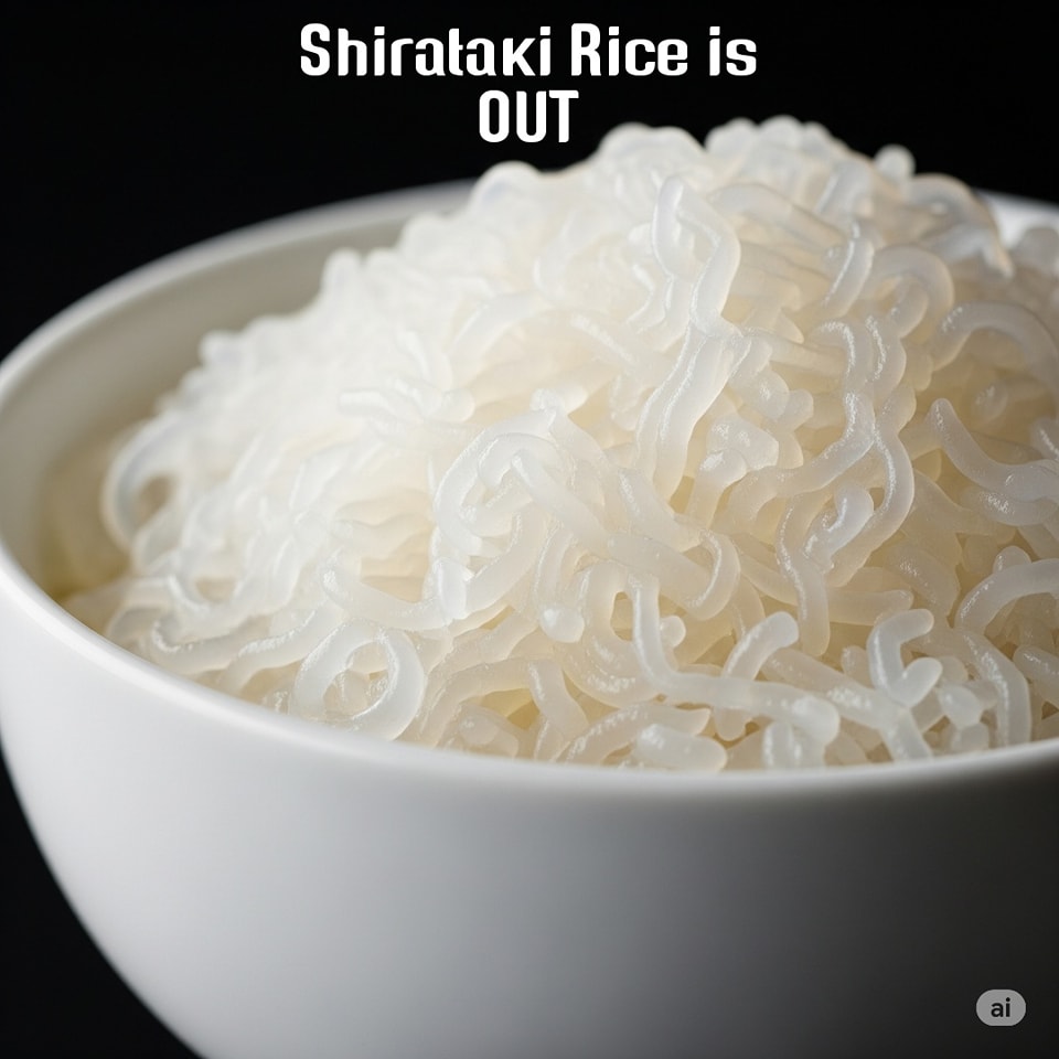 Marco - Masasaya ang mga nag nenegosyo ng Shirataki Rice. NAPAKALAKI ng ...