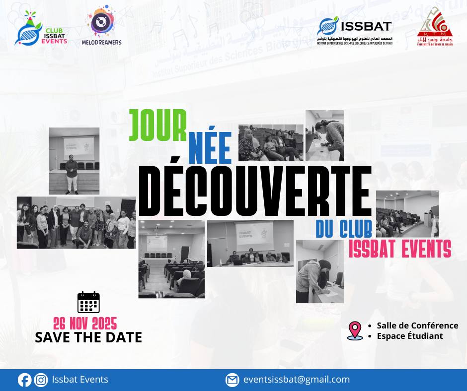 ISSBAT - ISSBAT added a new photo.