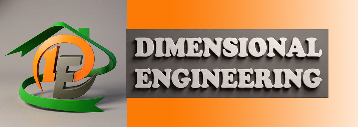 Dimensional Engineering | Lucknow