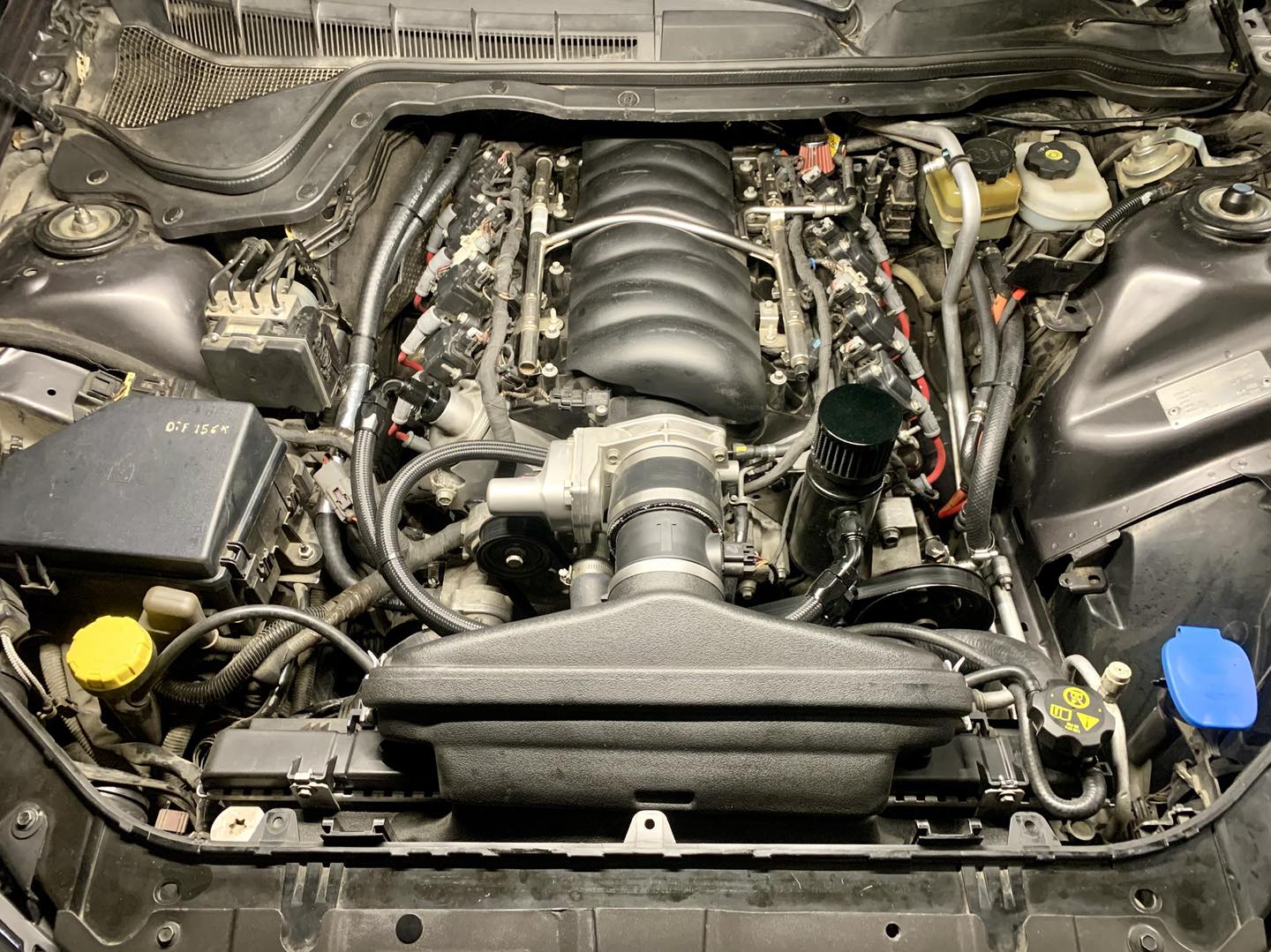 TAP - Engines, Performance, & Parts