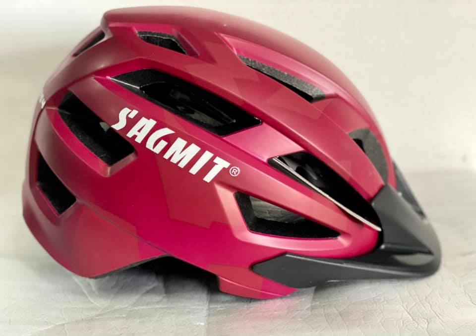 Snazzy wheel - Sagmit RS4 1,050