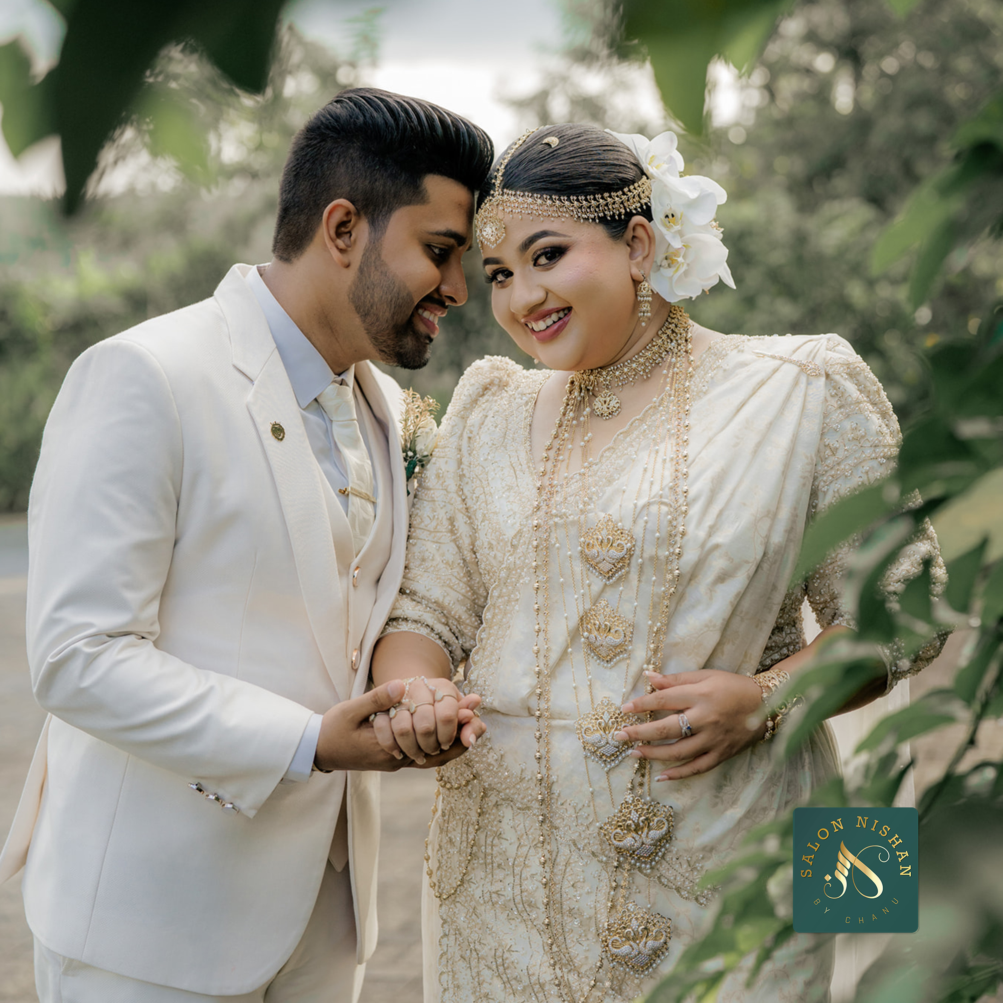 Salon Nishan by CHANU | Panadura