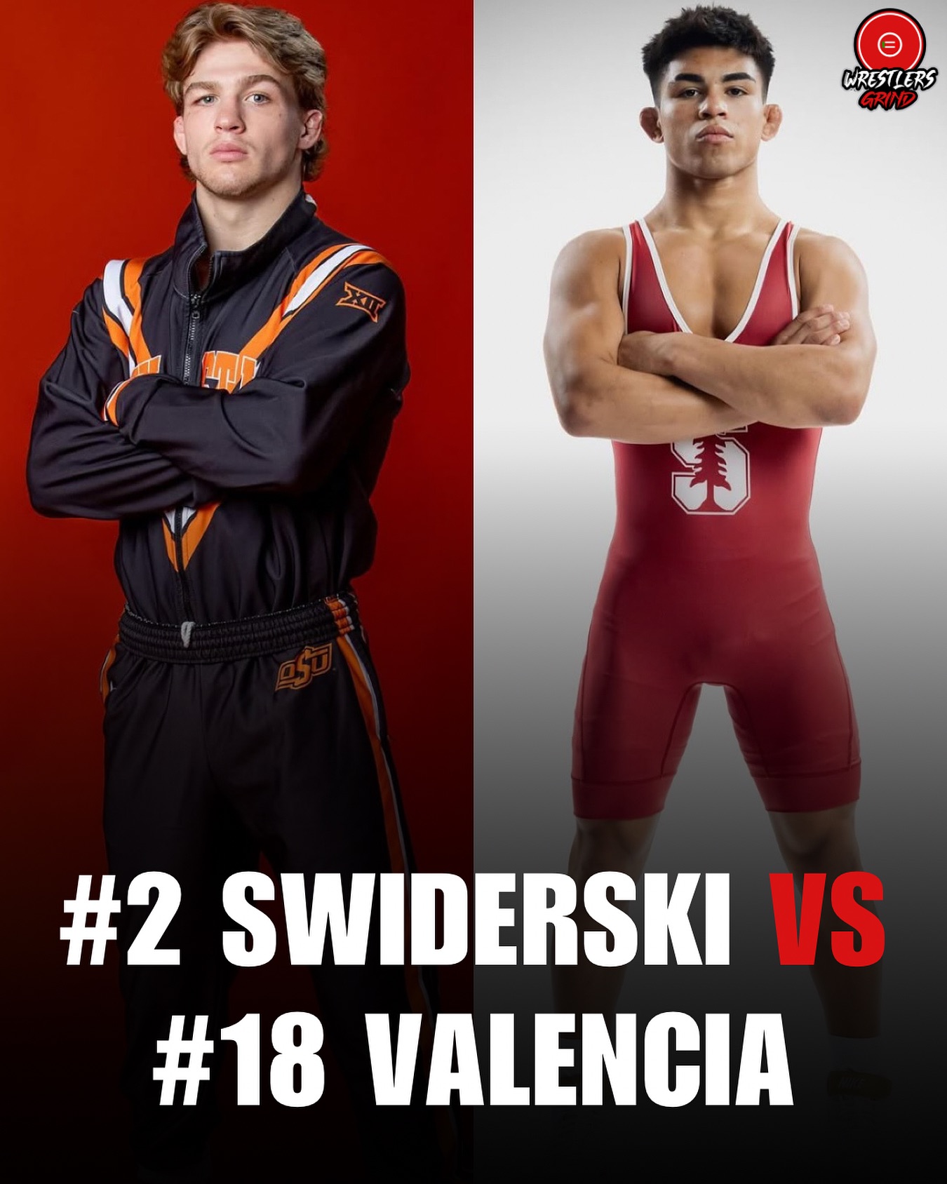 WrestlersGrind - 🍿 TONIGHT 🍿 What’s your prediction? 🤔... | Facebook