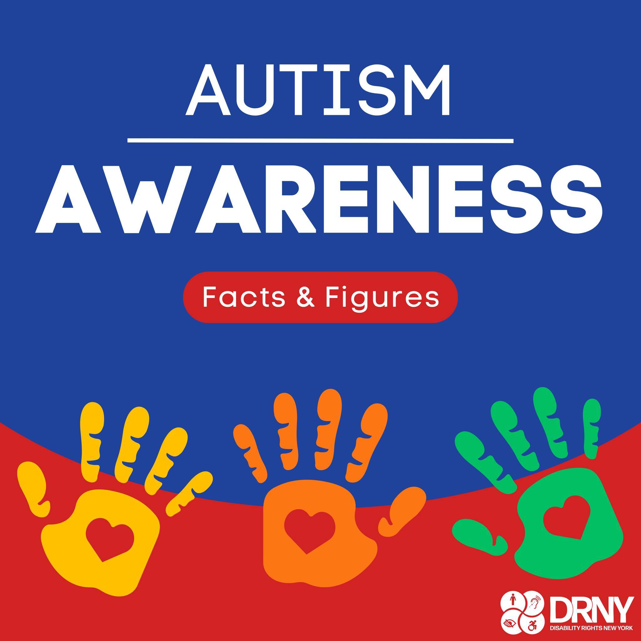 Increasing awareness about... - Disability Rights New York | Facebook