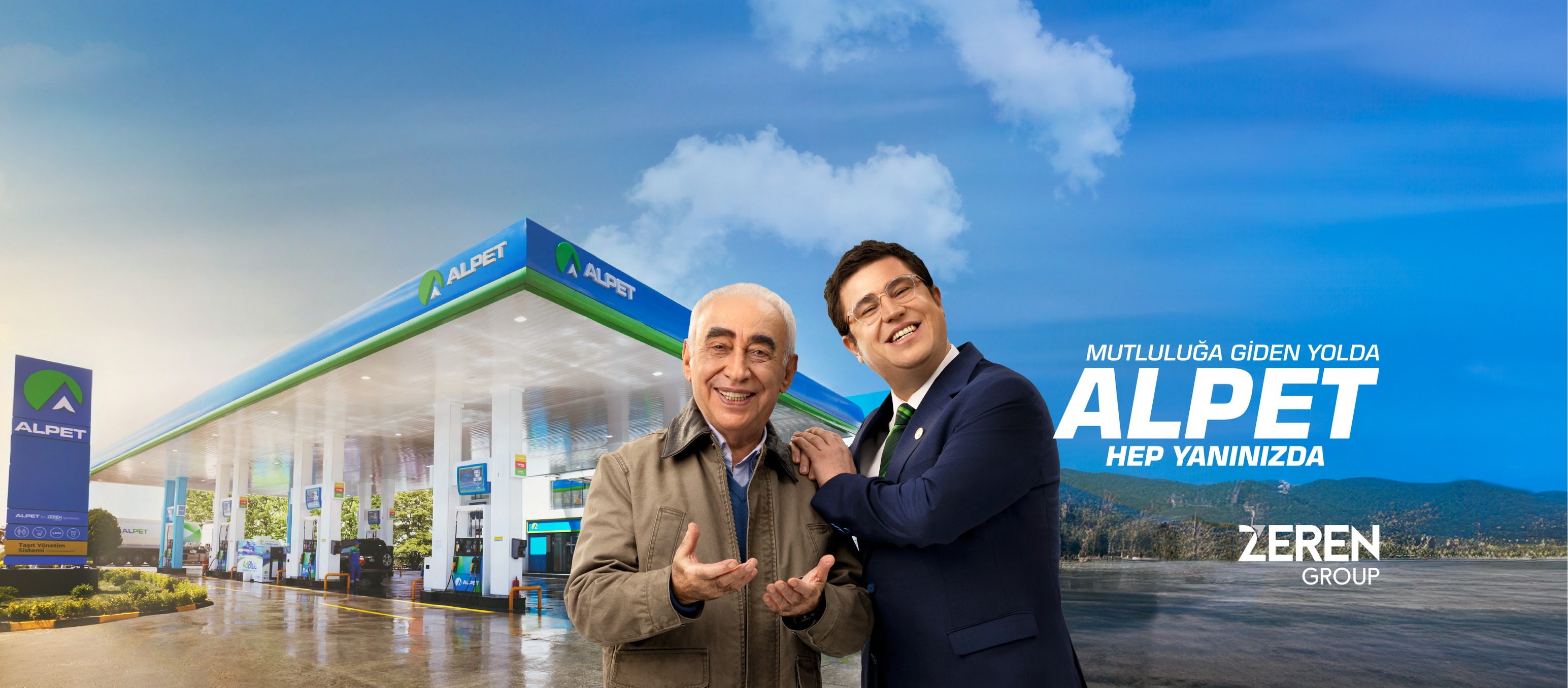 ALPET | Istanbul