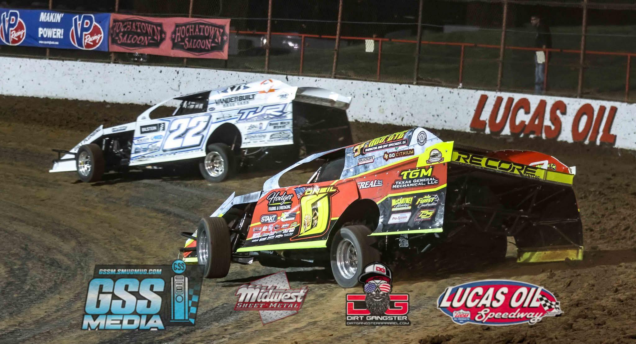 Two Two Racing
