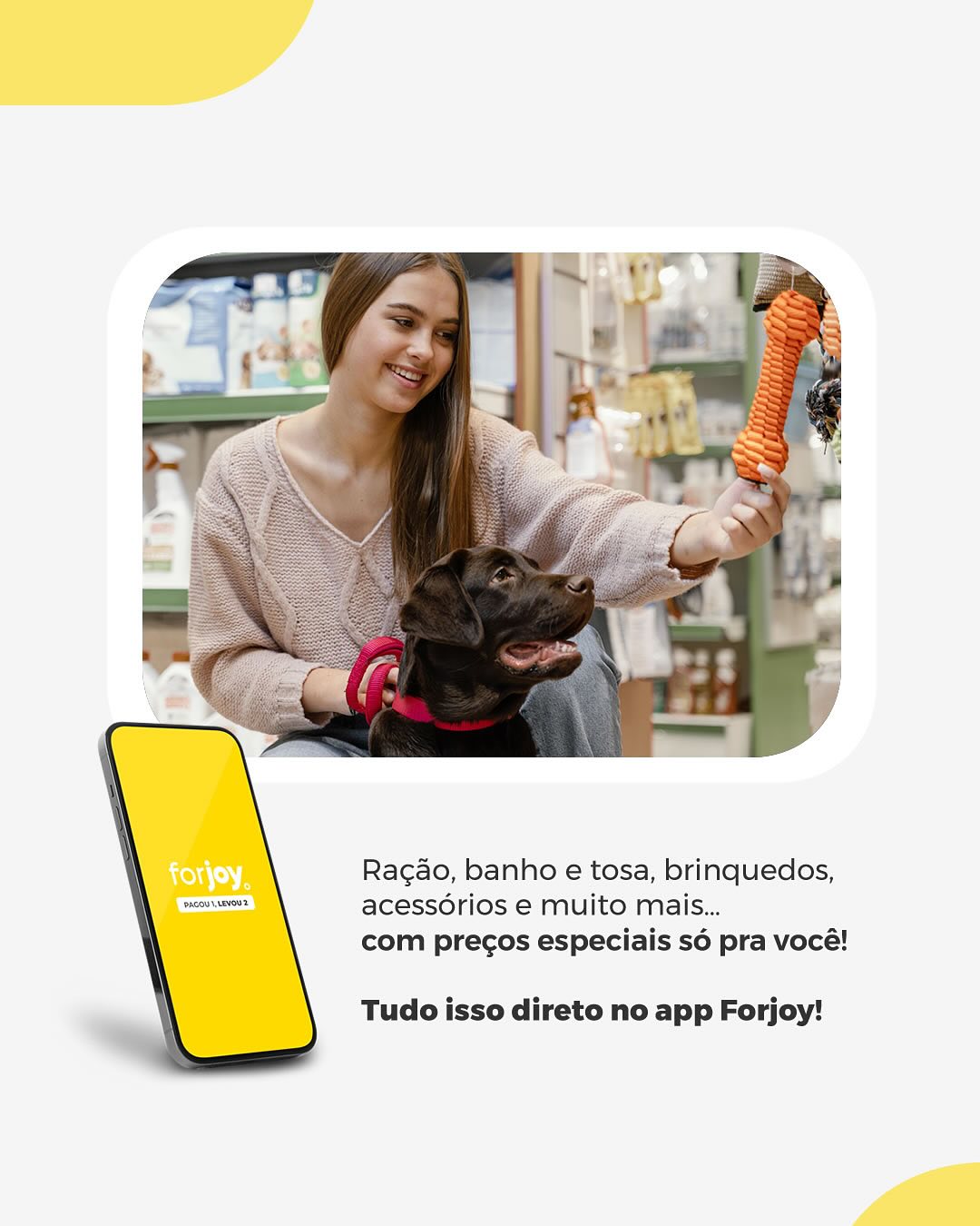 Forjoy