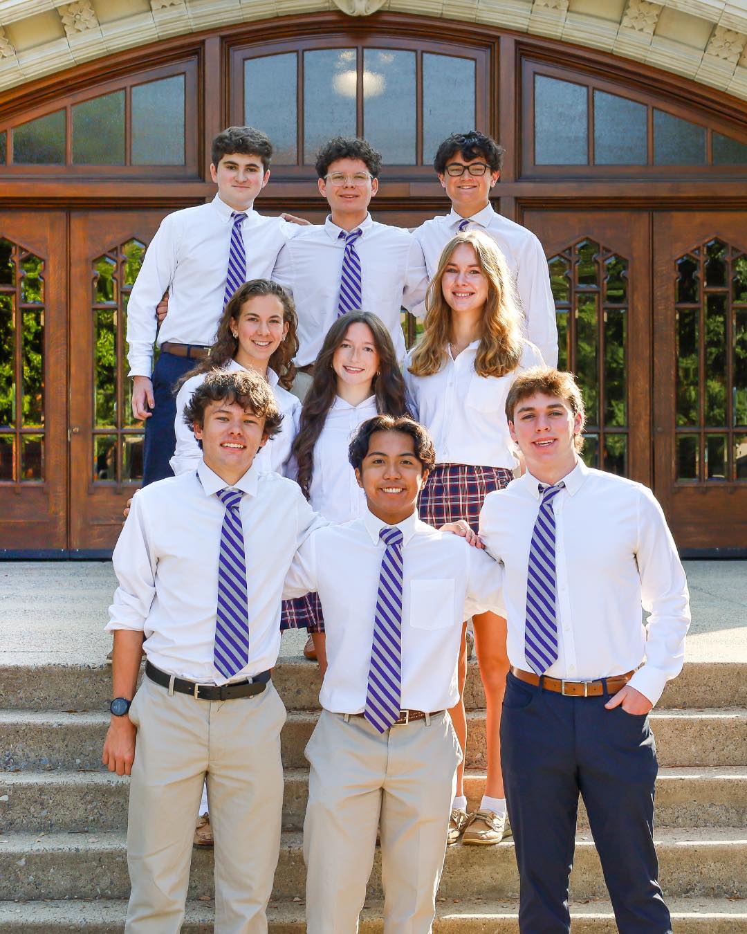 Father Ryan High School added a... - Father Ryan High School