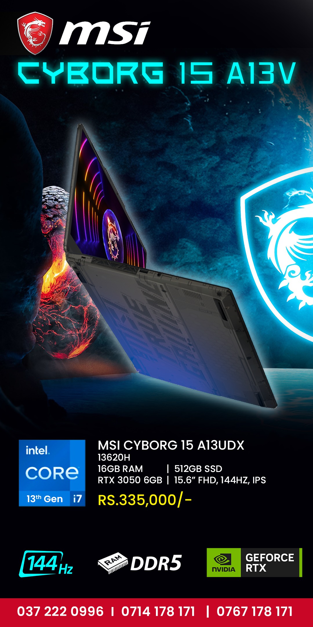 Pro It Computers | Kurunegala