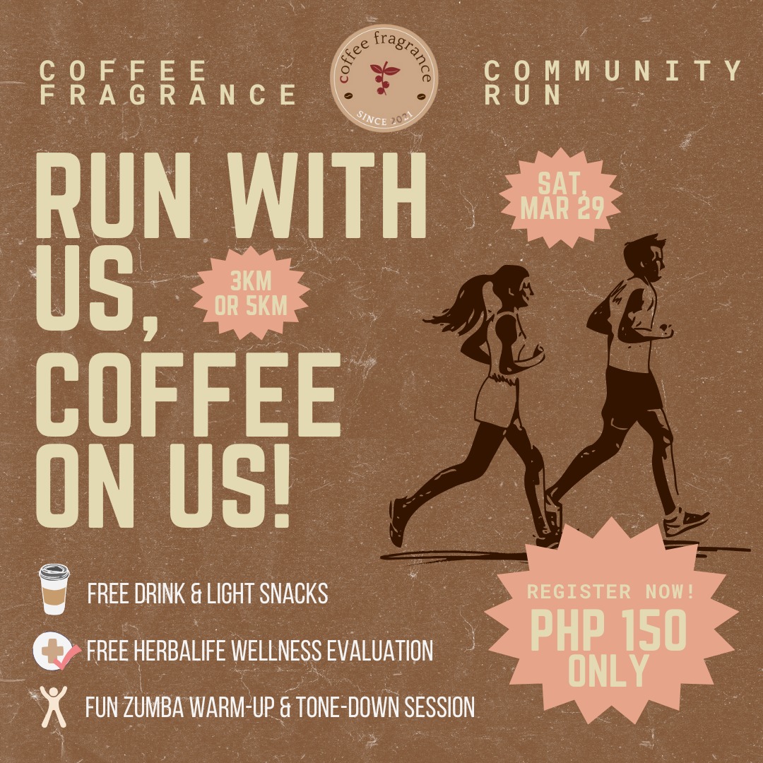 Community Run