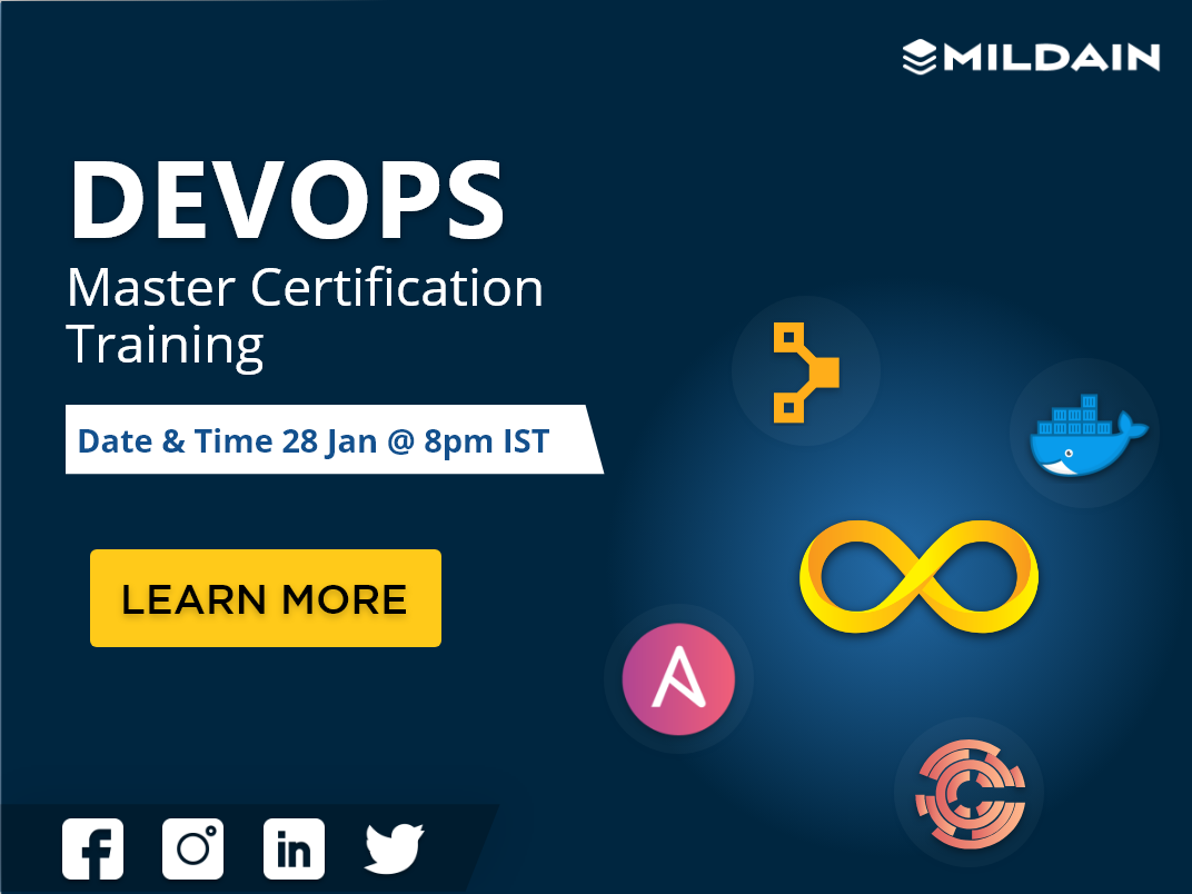 DevOps Online Training - Home | Facebook