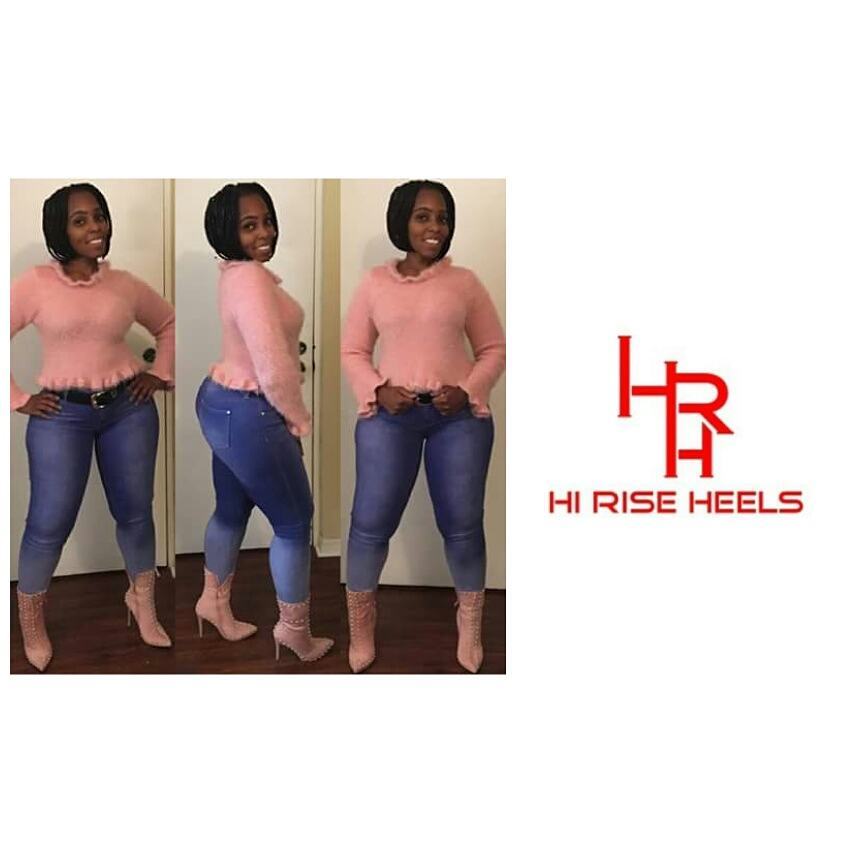 Hi Rise Heels, LLC