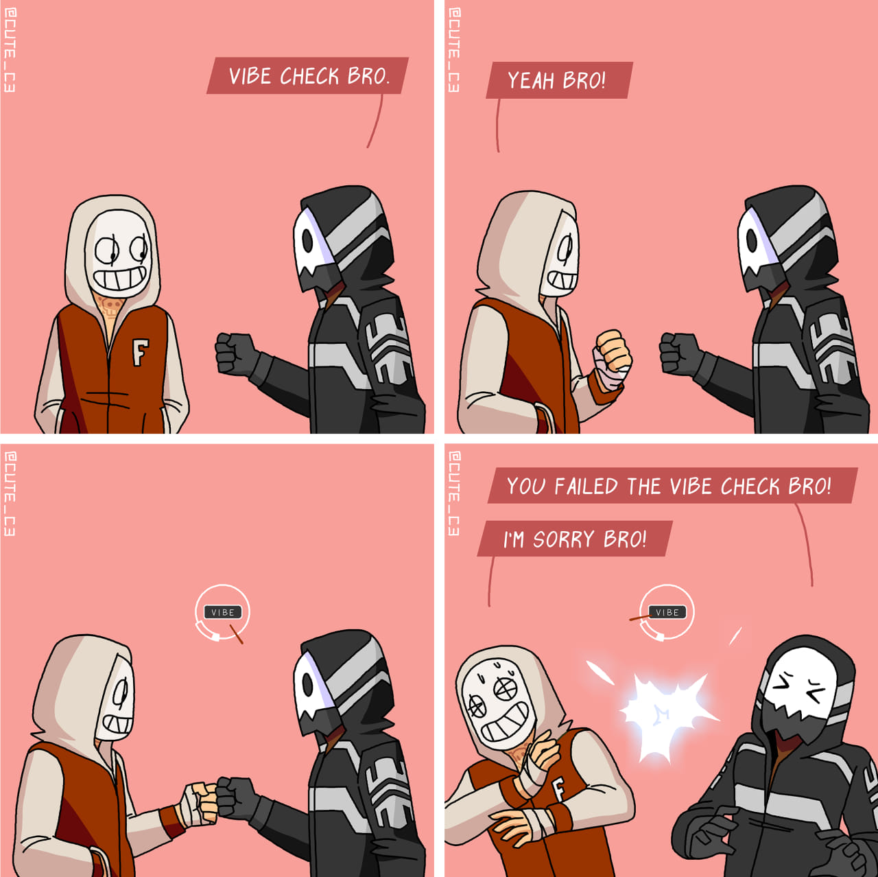 The Legion Dead by daylight