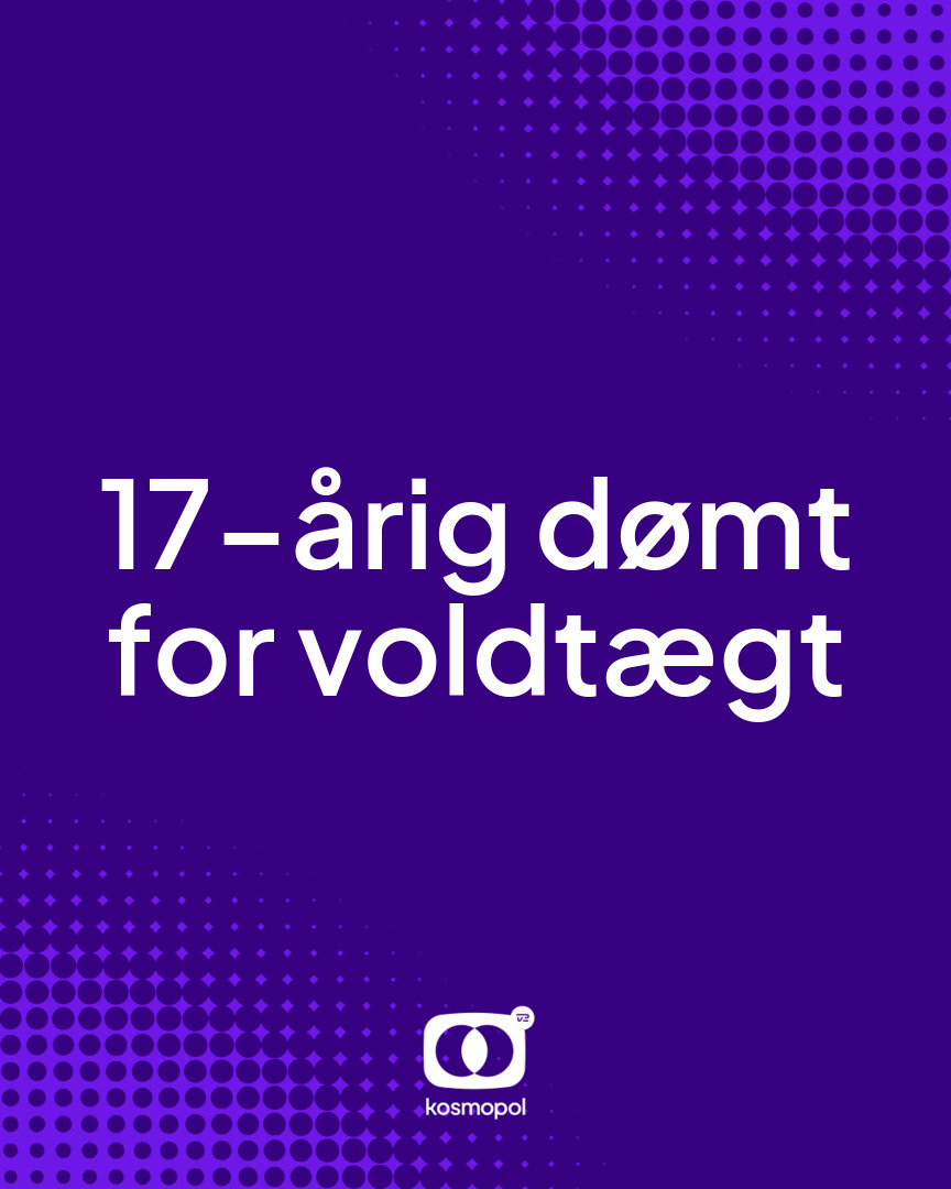 TV 2 Kosmopol | Facebook