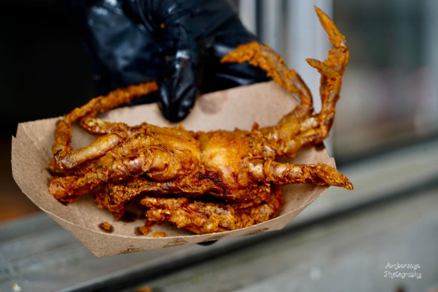 2026 Soft Shell Crab Festival