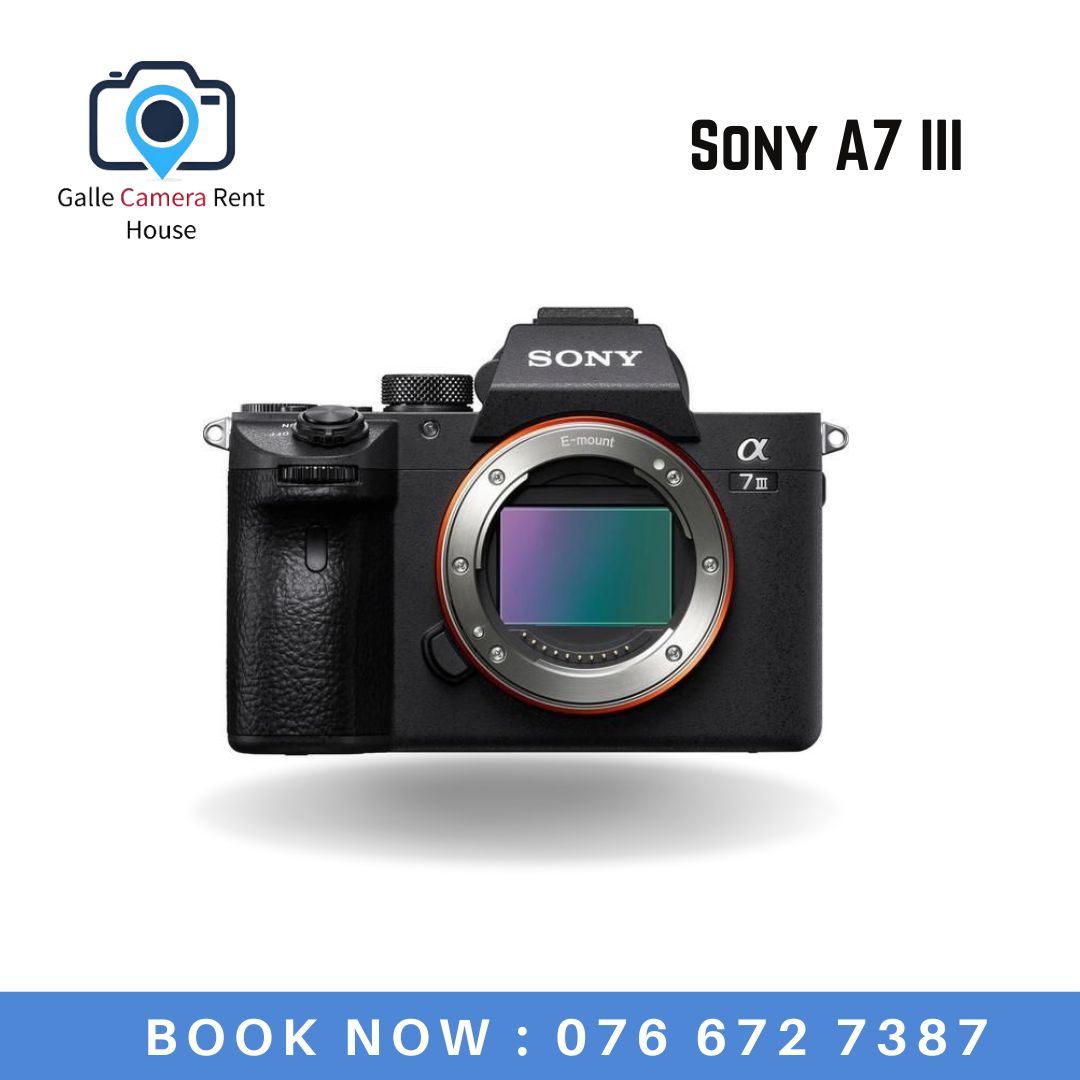 Galle Camera Rent House
