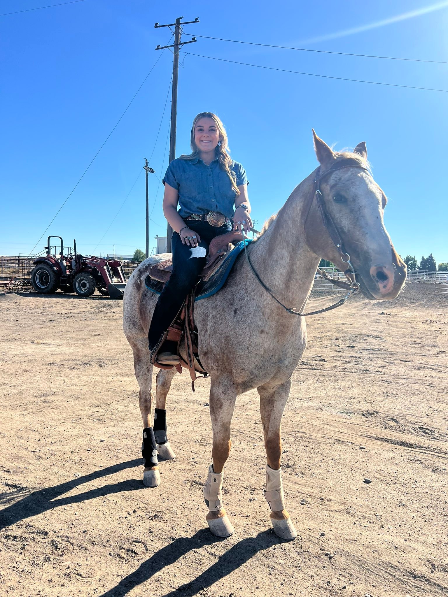 Miss Rodeo Idaho, Inc. | Nampa ID