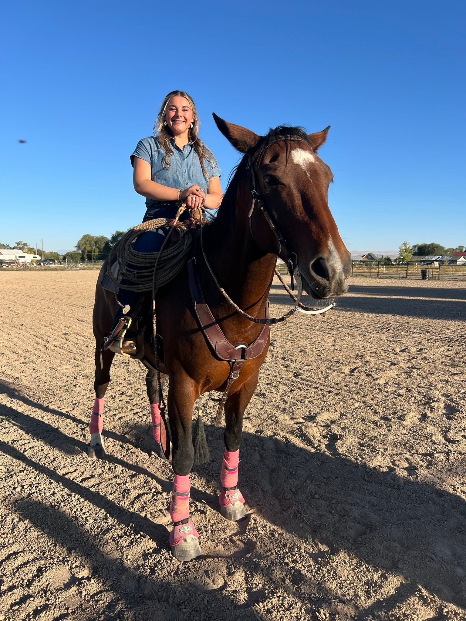 Miss Rodeo Idaho, Inc. | Nampa ID