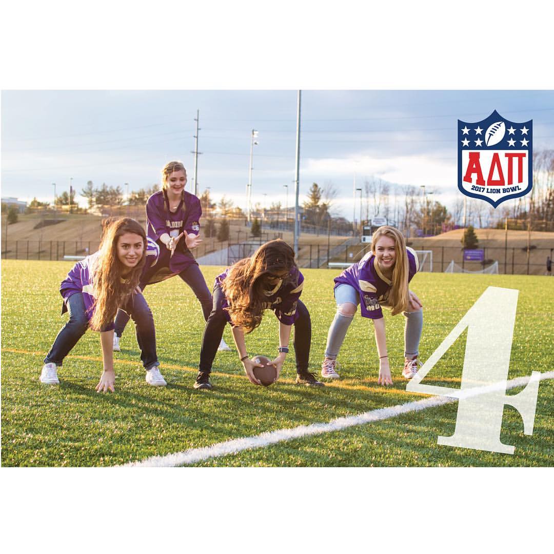 Alpha Delta Pi at James Madison University - Email jmuadpiphilanthropy ...