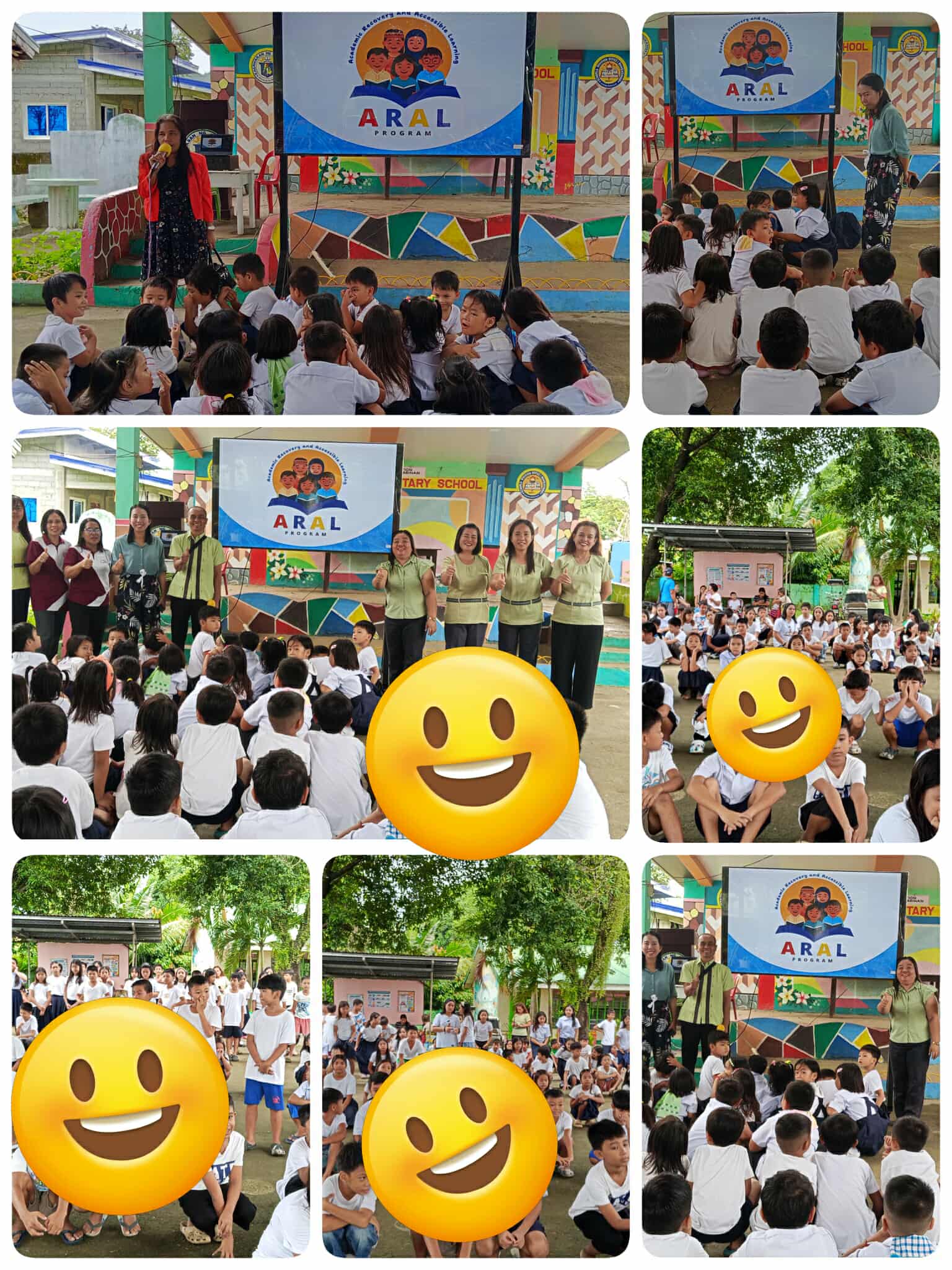 DepEd Tayo Balaybuaya ES... - DepEd Tayo Balaybuaya ES 101265