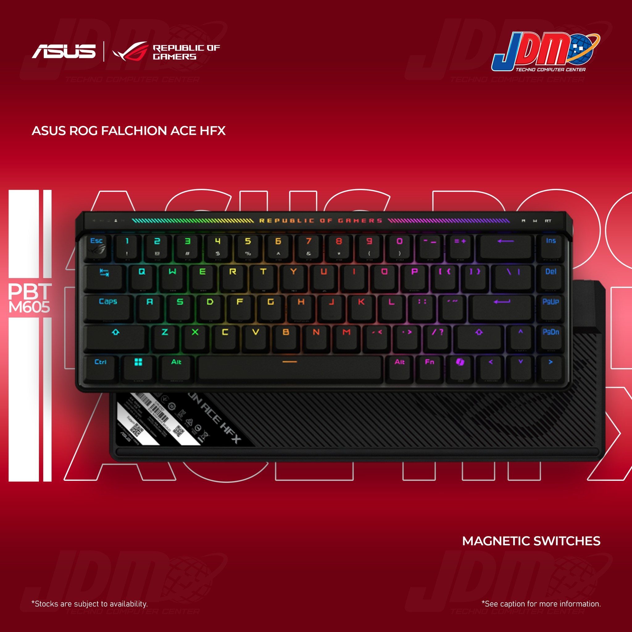 JDM Techno Computer Center - Sharkoon Elbrus 3 Cash Price: Php 14,250 ...