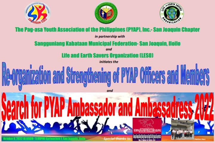 PYAP San Joaquin Chapter | San Joaquin