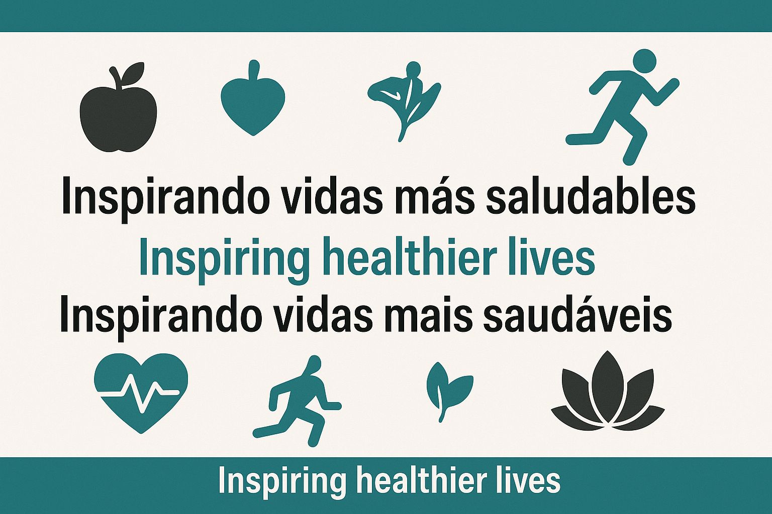 Dicas Saudáveis - Healthy Tips