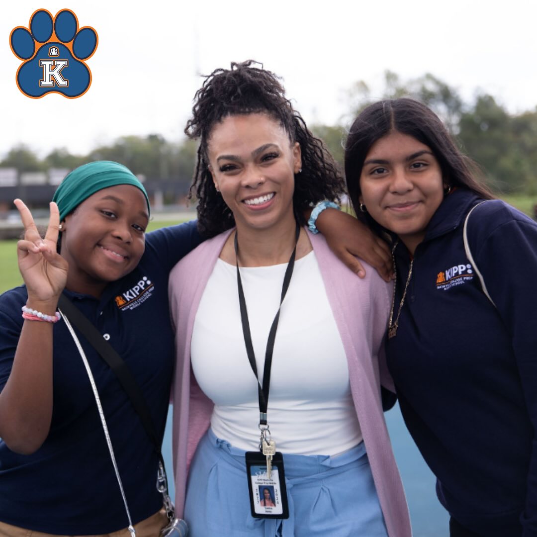 KIPP Nashville College Prep Middle School | Nashville TN