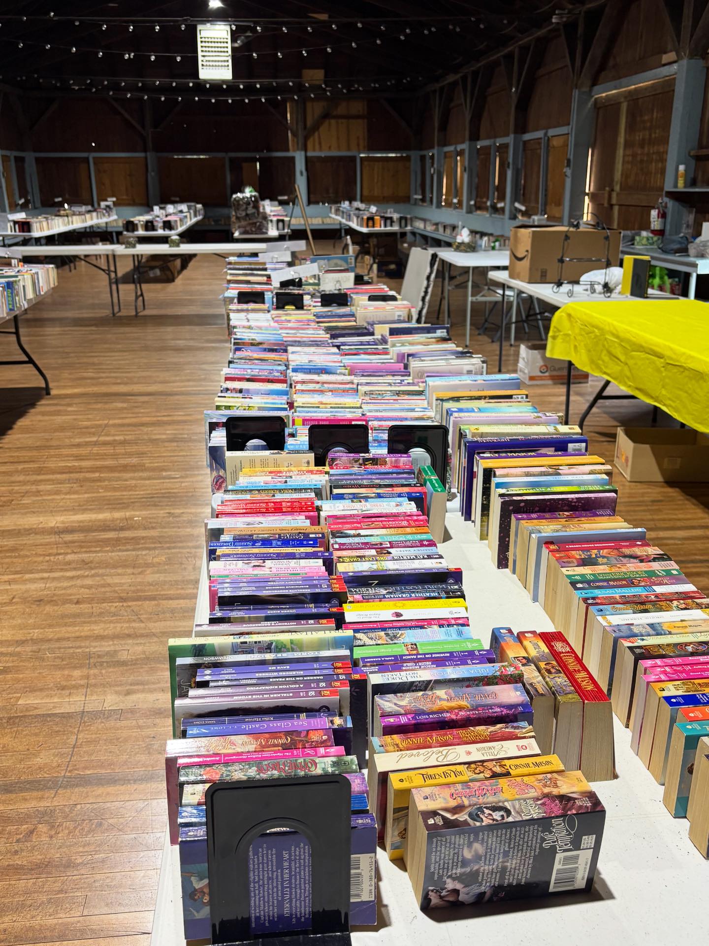 Dover Area Community... - Dover Area Community Library