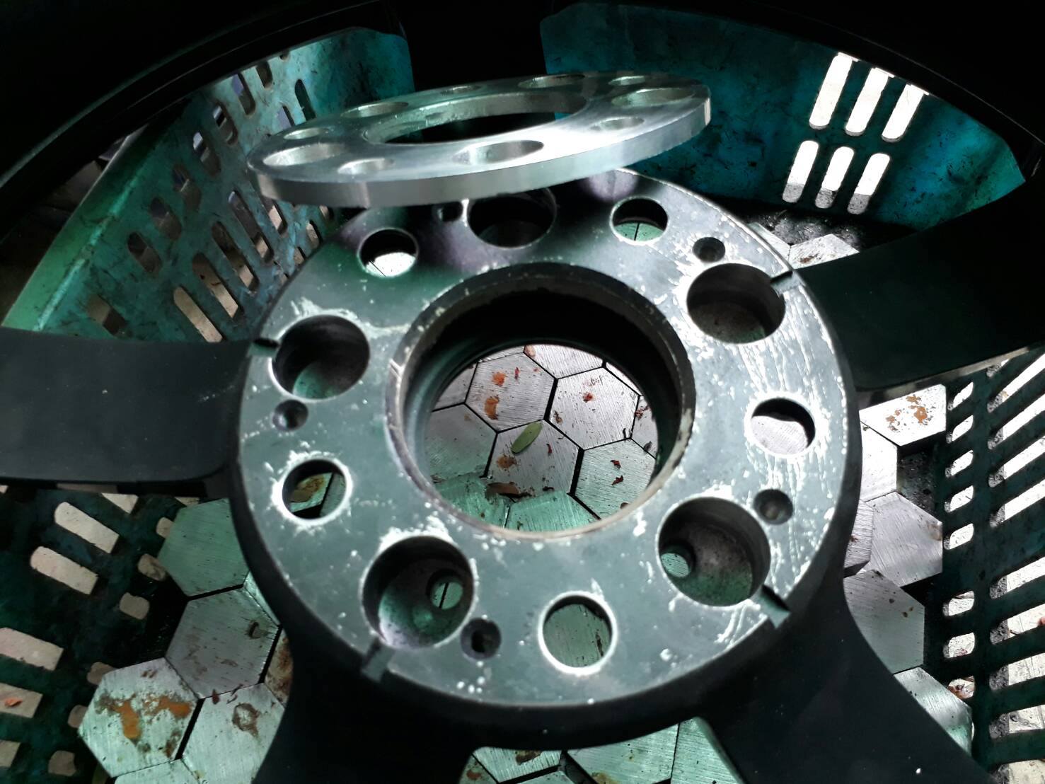 T.R. Engineering