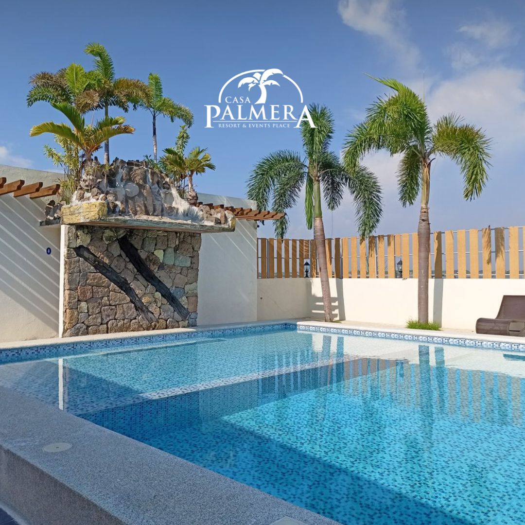 Imagine waking up... - Casa Palmera Resort and Events Place | Facebook