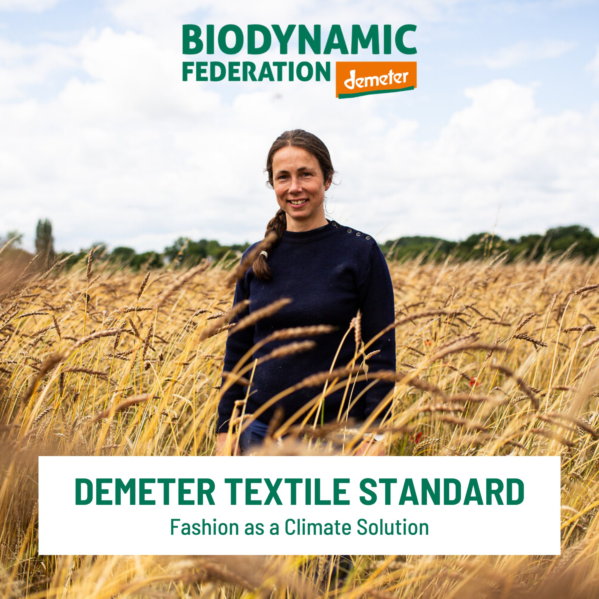 Biodynamic Federation Demeter International