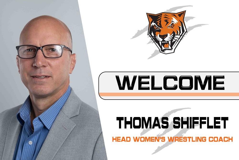 ***BREAKING NEWS*** He's been a... - New York USA Wrestling | Facebook