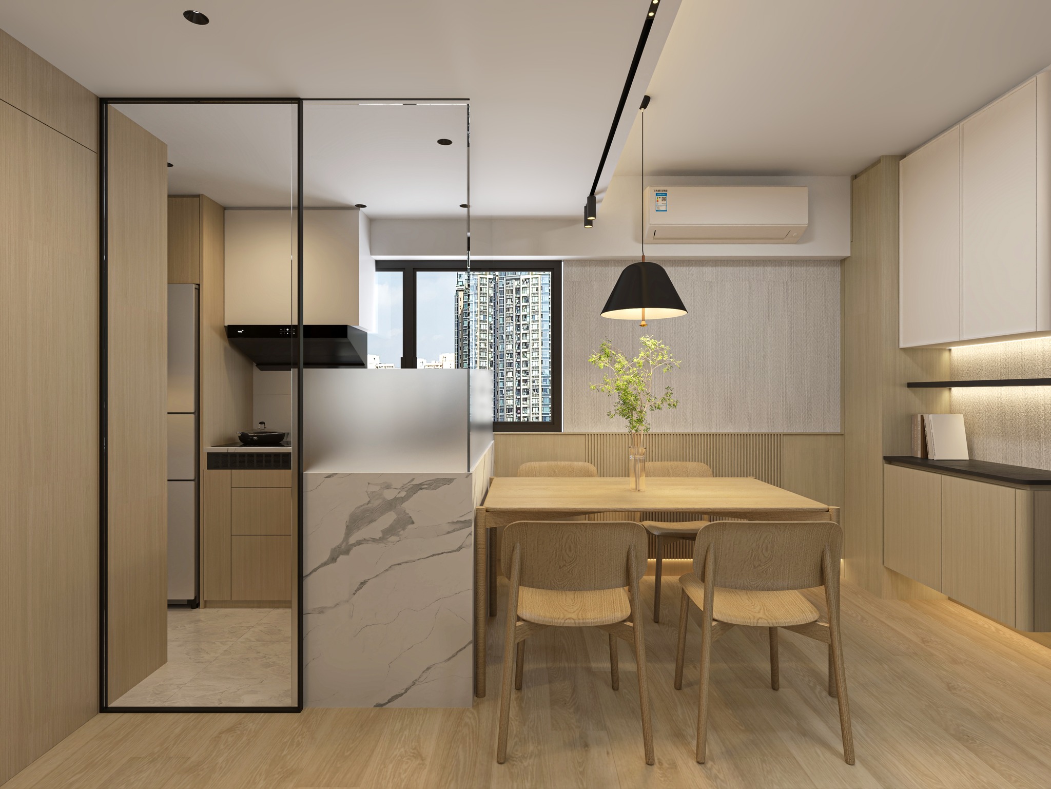 Pixel Interior Design | Hong Kong Hong Kong
