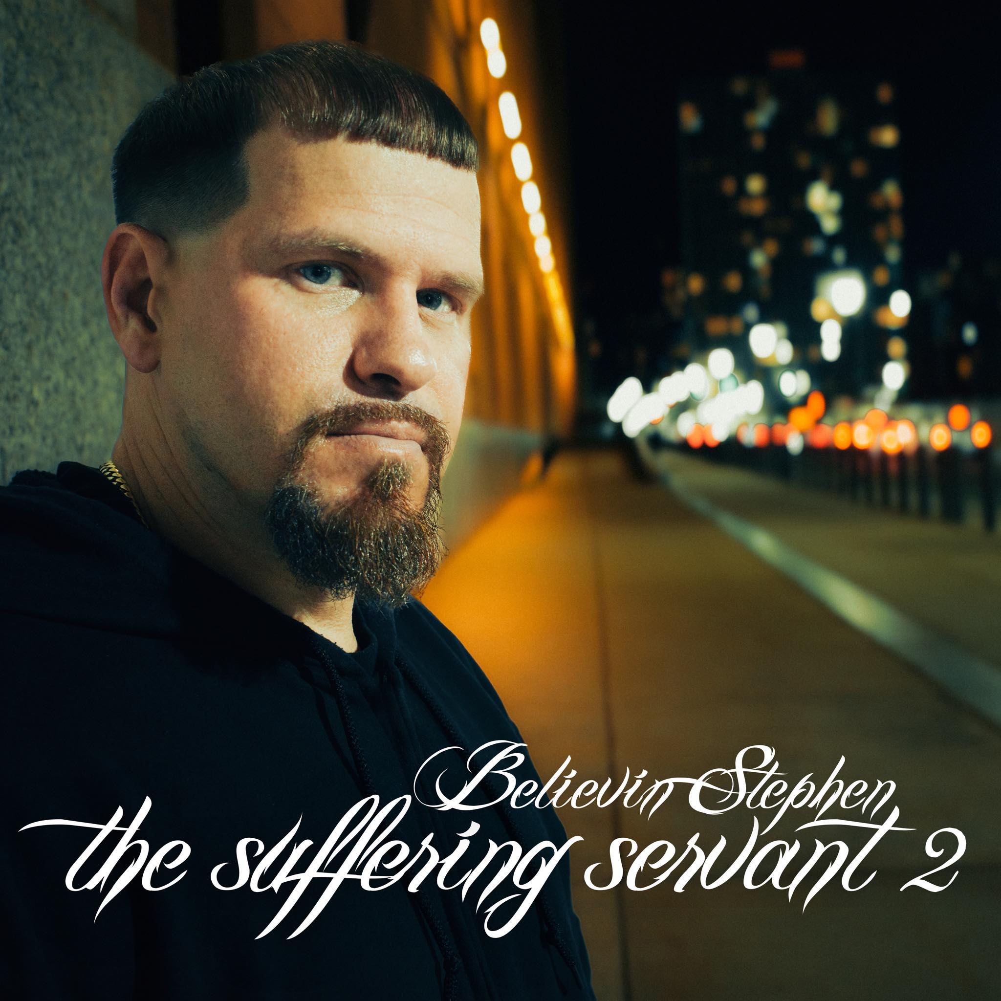 Believin' Stephen