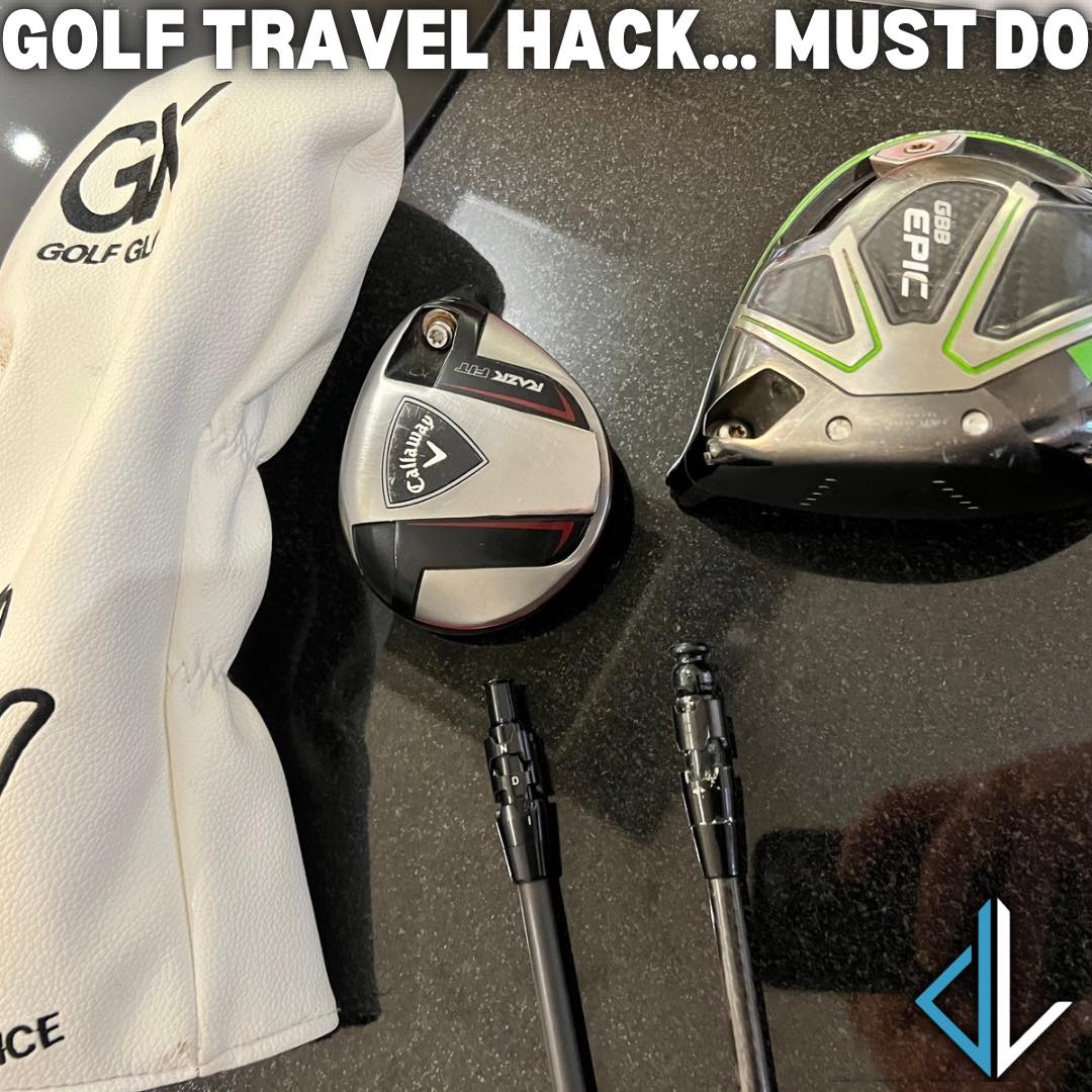 How to Travel With Golf Clubs: Expert Tips Revealed
