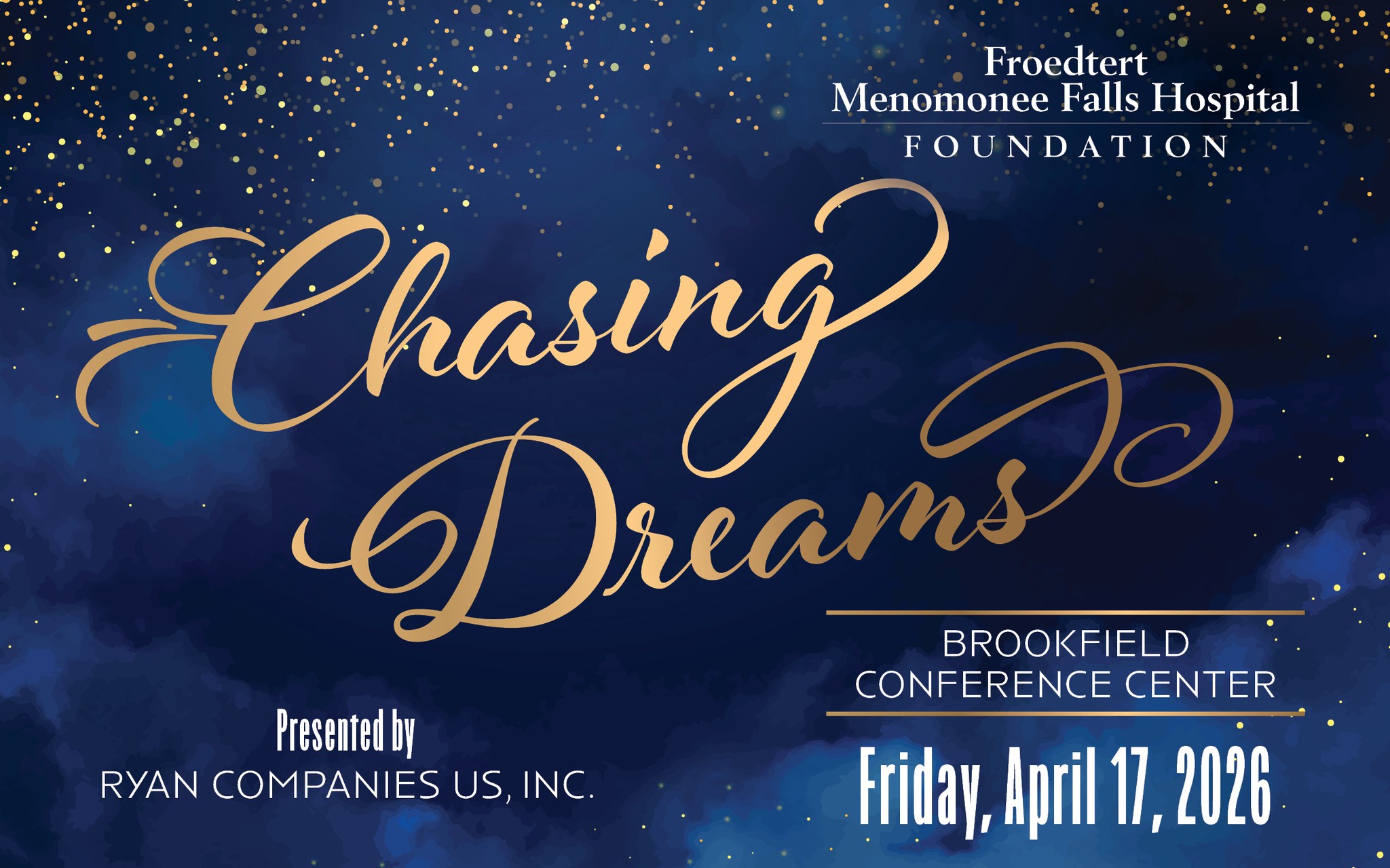 Froedtert Menomonee Falls Hospital Foundation | Menomonee Falls WI
