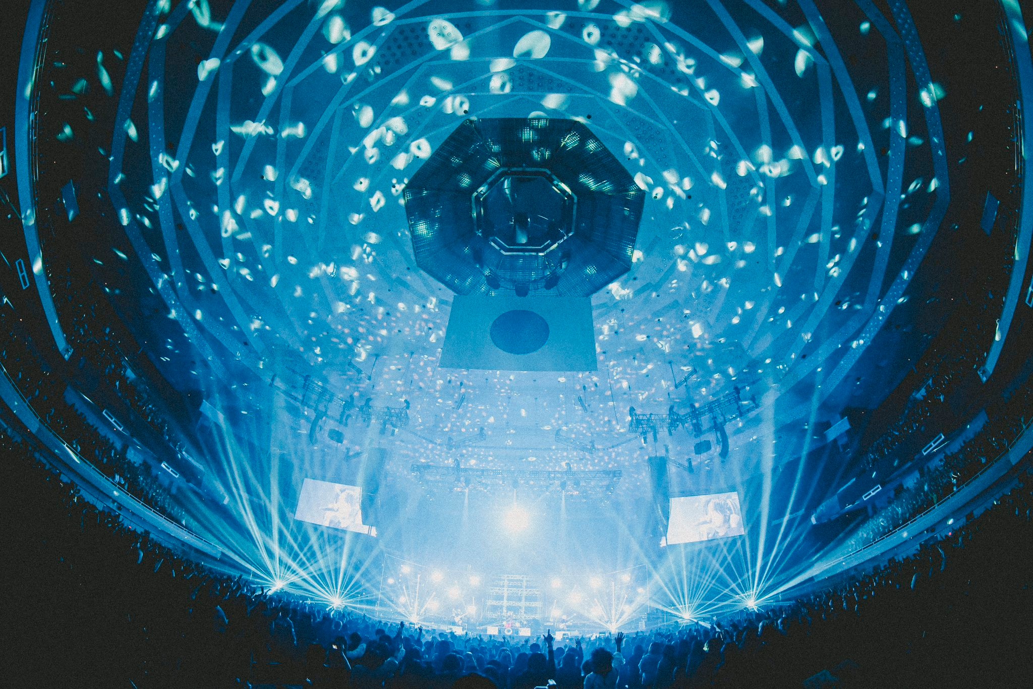 DEZERT SPECIAL ONEMAN LIVE at NIPPON BUDOKAN 「君の心臓を触る 