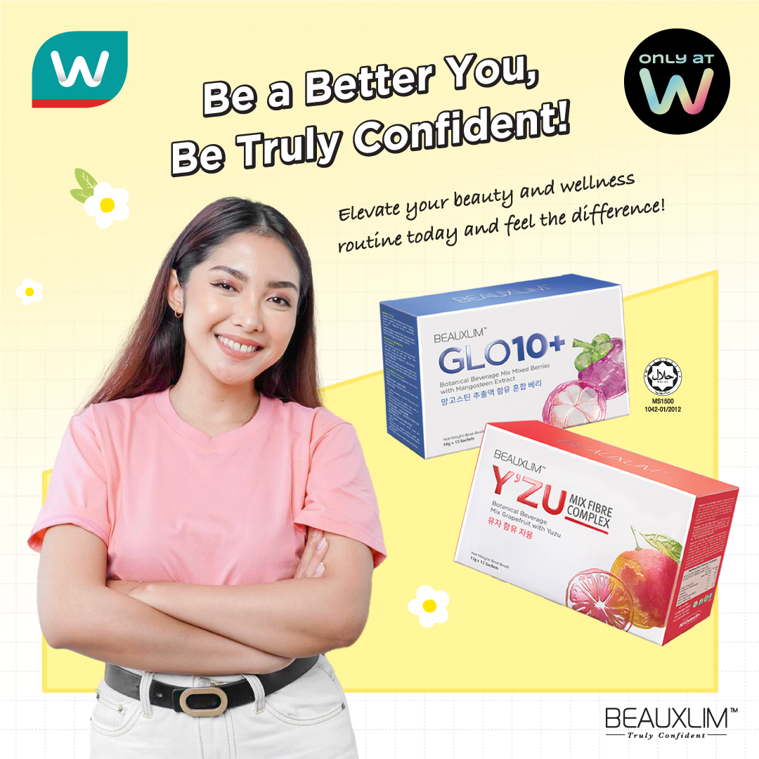 Tips Memanfaatkan Watsons Kampung Baru untuk Kecantikan