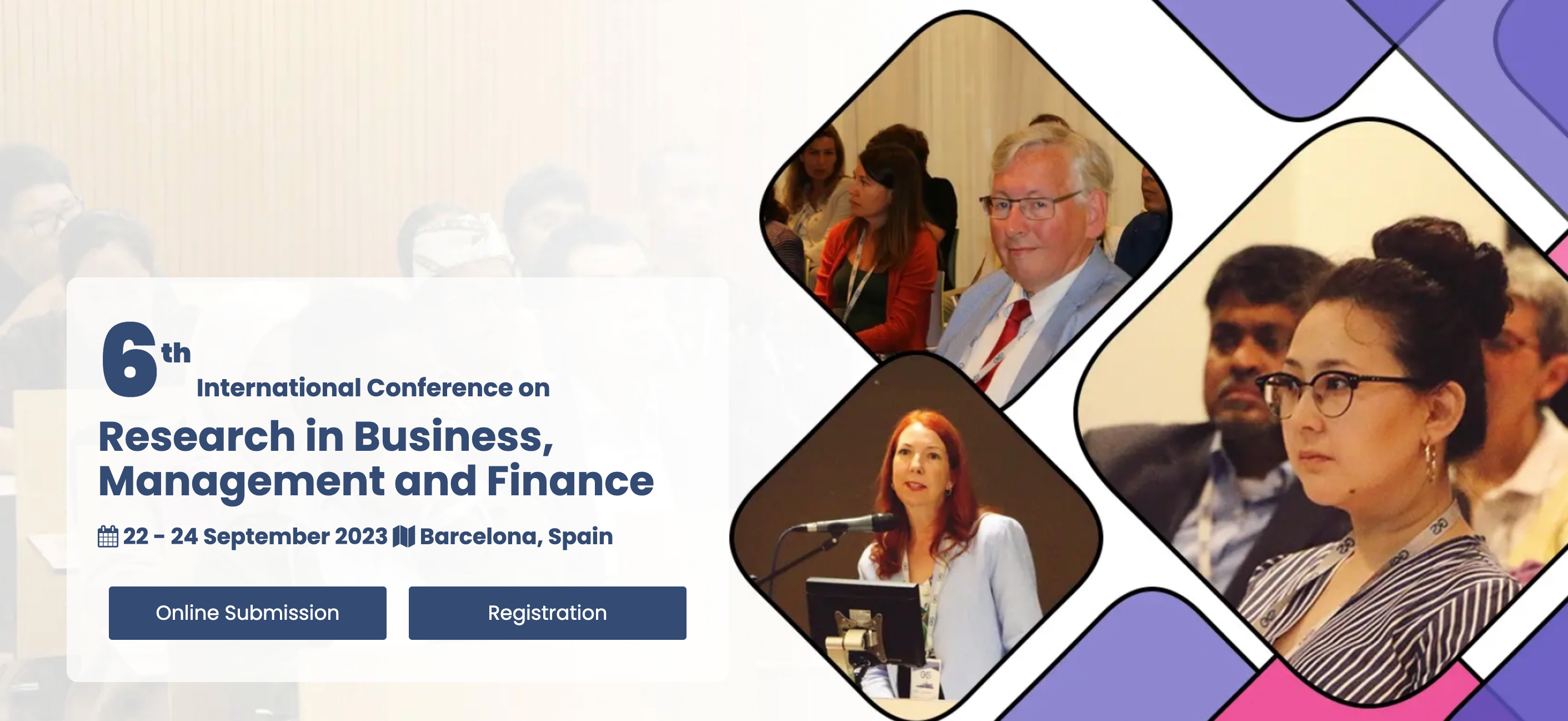 The 7th International Conference in Business, Management and Finance ...