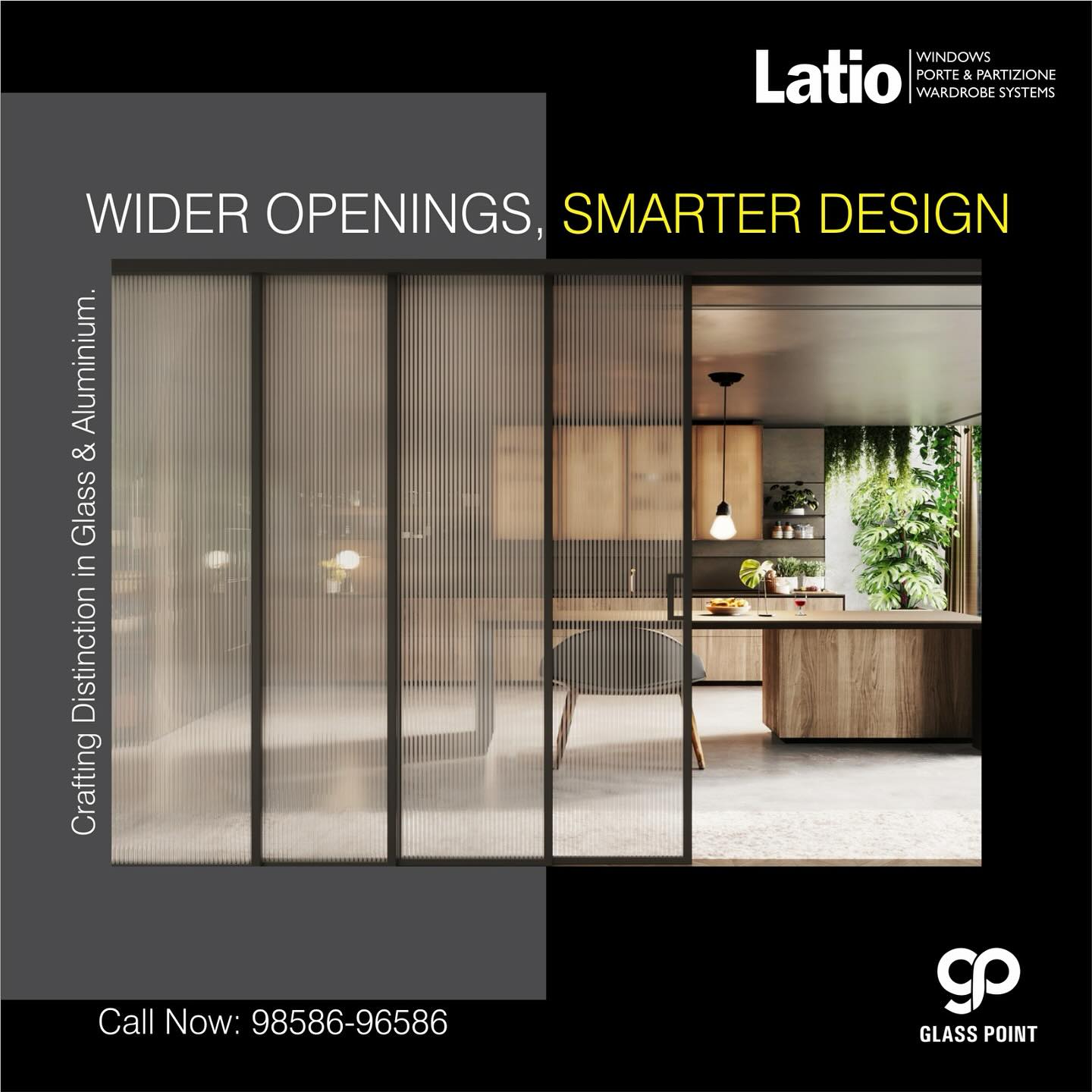 Glass Point | Jalandhar