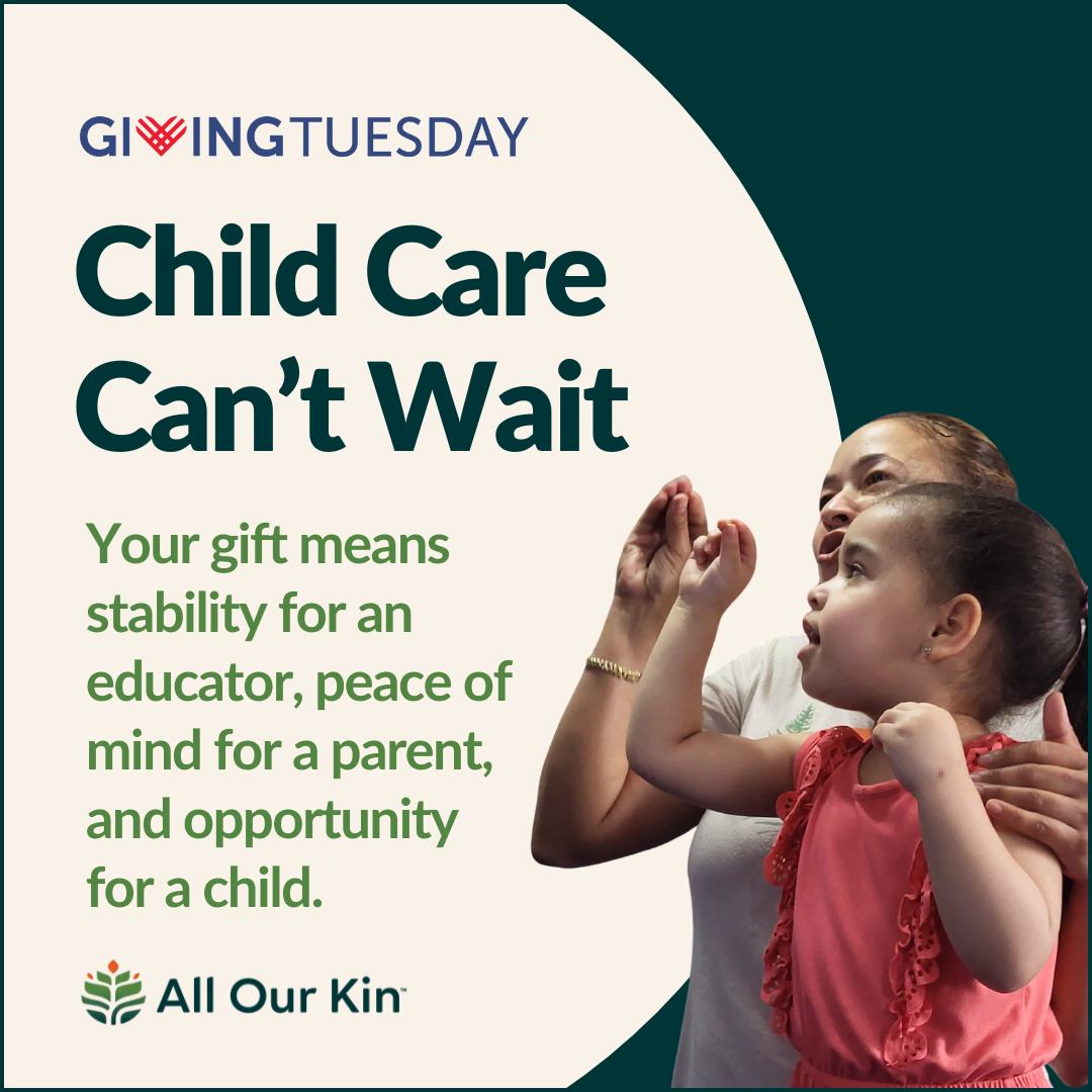 All Our Kin - Join All Our Kin in celebrating The National Association ...