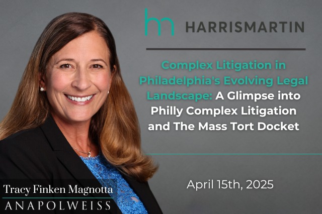 Anapol Weiss | Philadelphia PA